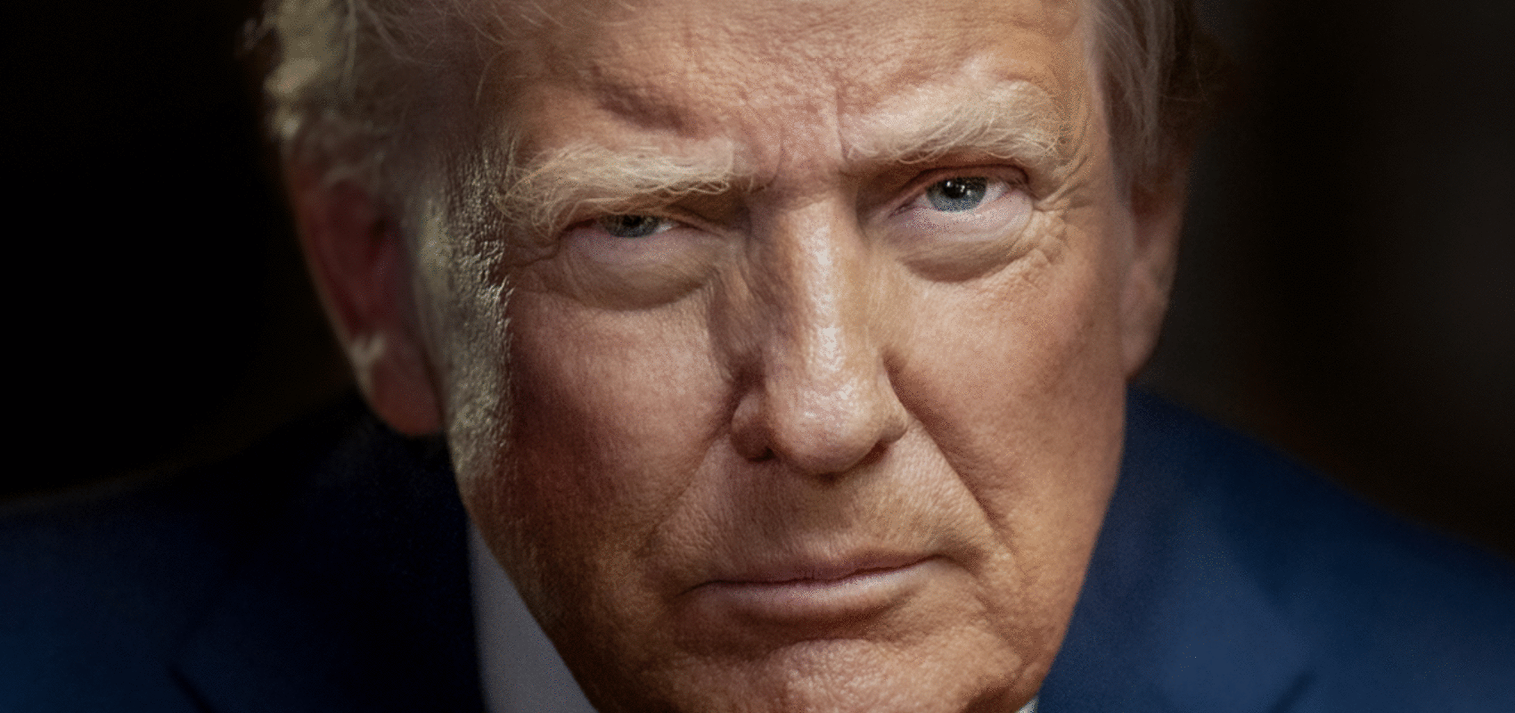 Donald Trump nihilismo