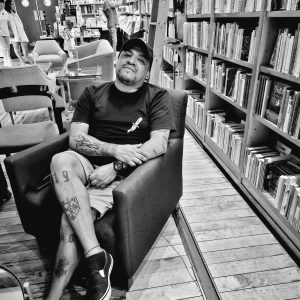 Picture of Jesús Fernando Alavez Salazar