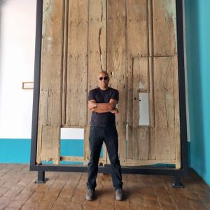 Picture of Miguel Angel Contreras Natera