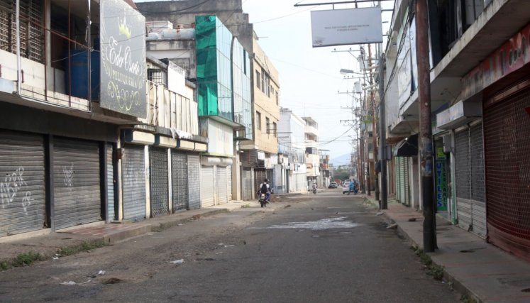 Comercio San Antonio
