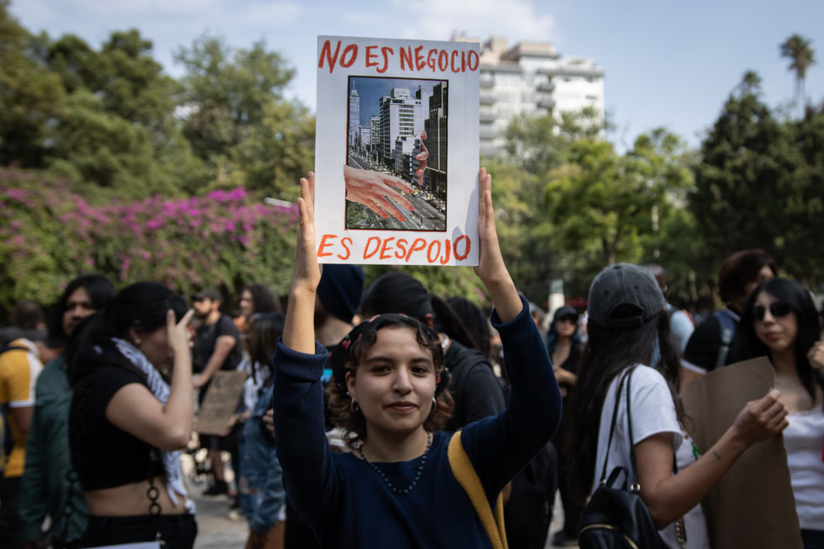GENTRIFICACIONCDMX 1