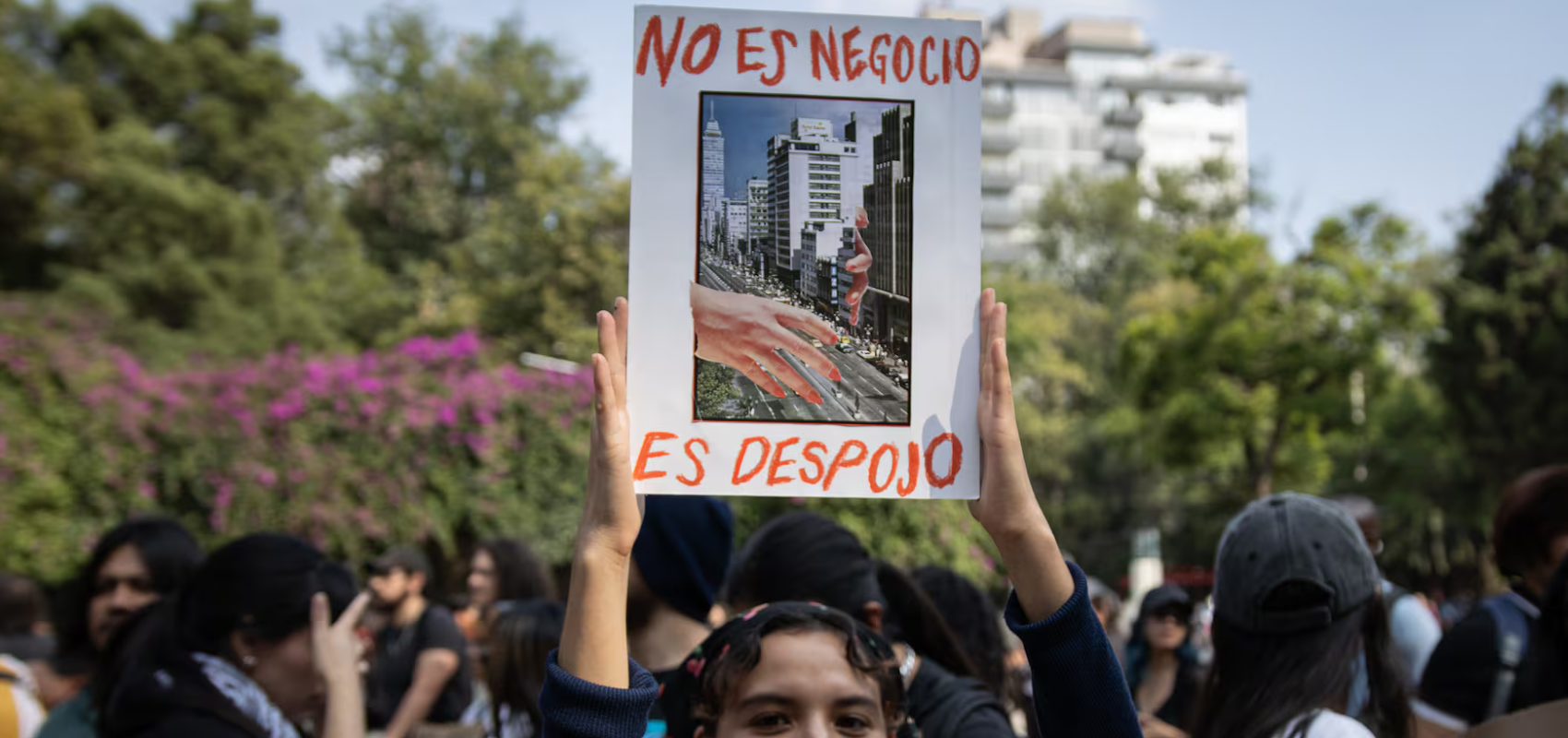GENTRIFICACIONCDMX