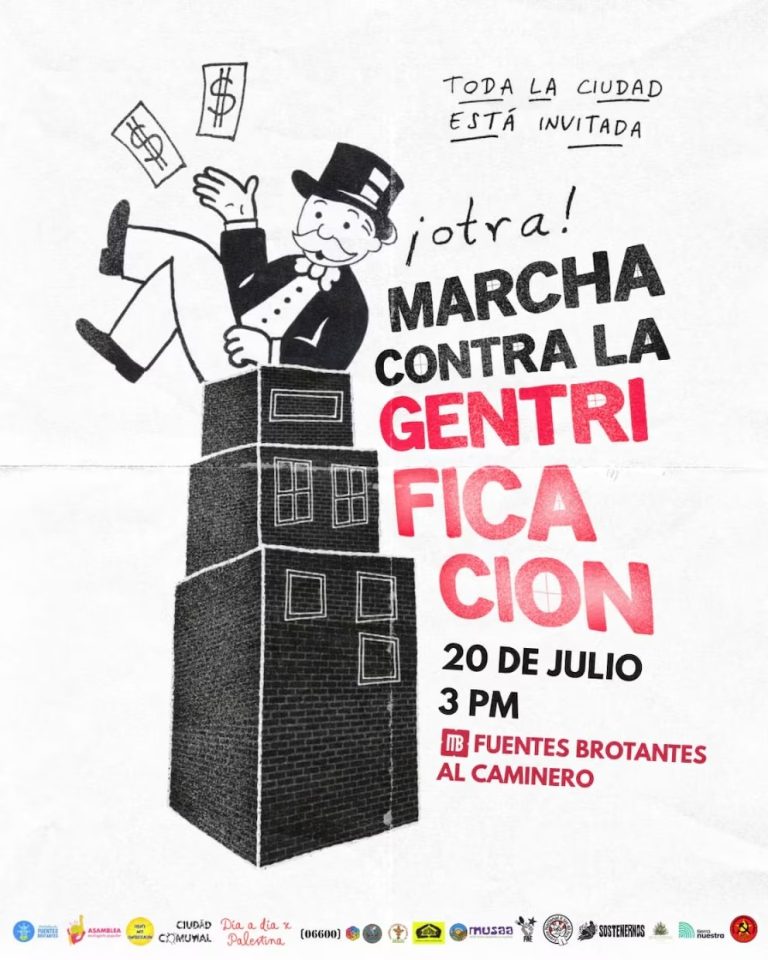 GENTRIFICACIONENMEXICO