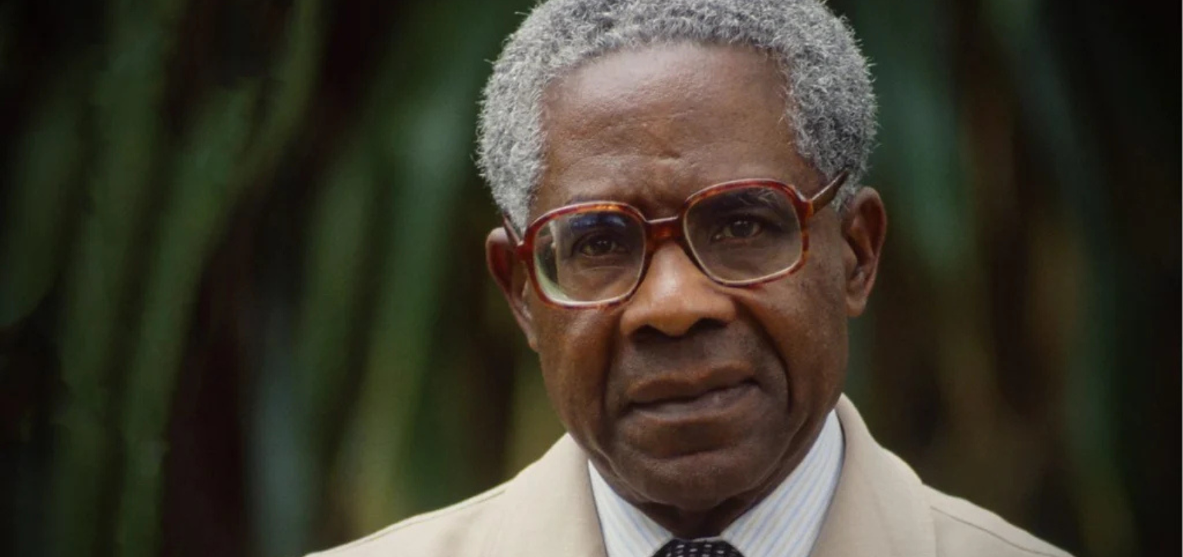 aime cesaire
