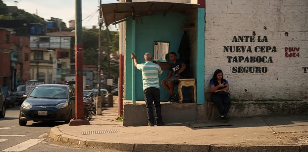 barberia en San Agustin