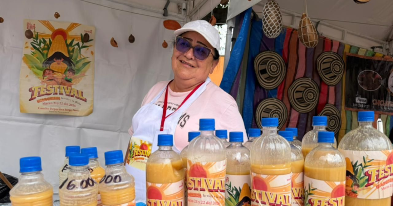 La Macarena y la Perseverancia: una disputa por el derecho a habitar 5 Festival de la chicha | © Alcaldia de Bogotá