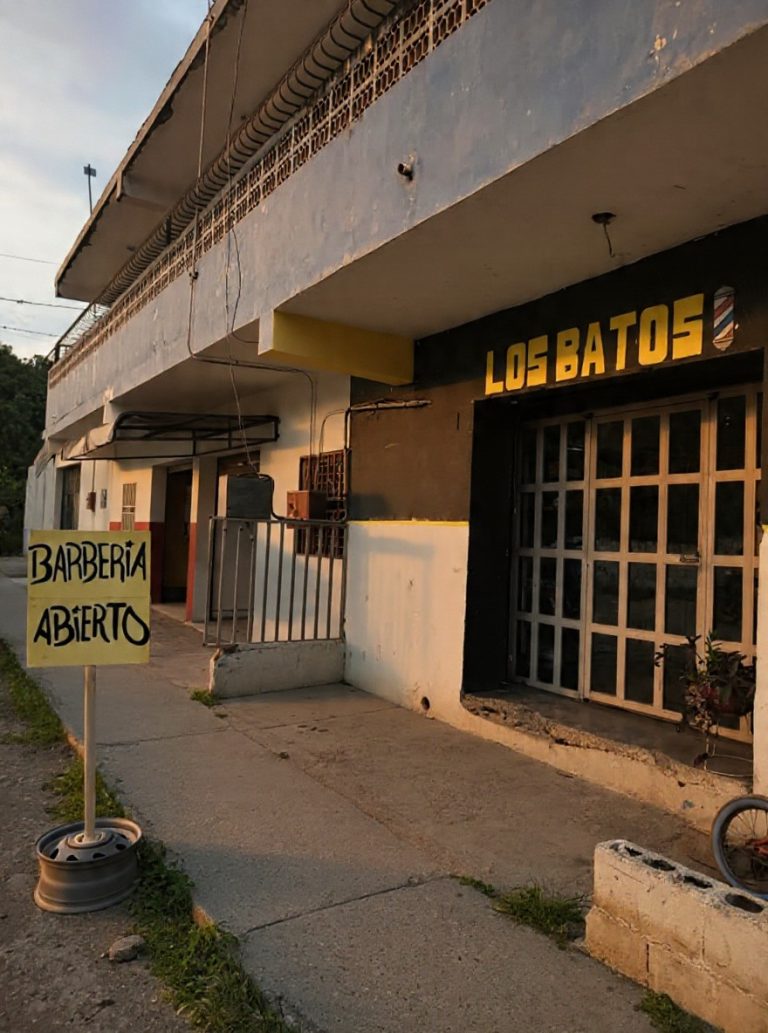 los batos
